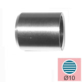 Endkappe für Füllstab