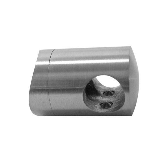 Stabhalter AISI316, D42,4/d16mm