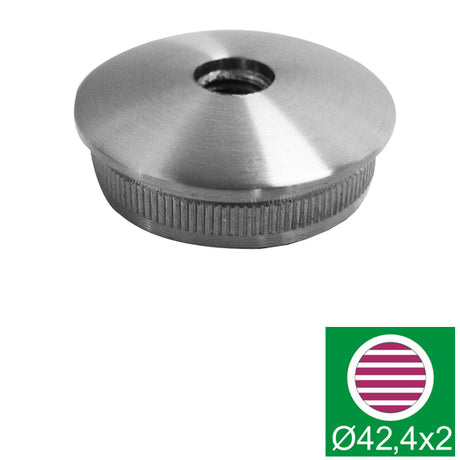 Endkappe für Handlauf