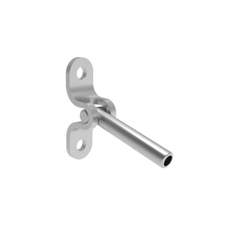 Kabelklemme AISI316, d4mm