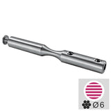 Litzenclip