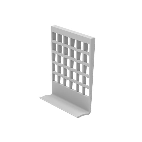 PVC Glas-Dichtung Plast