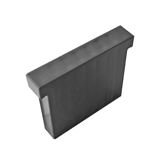 PVC Glas-Dichtung
