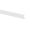 Diffusor für LED-Profil