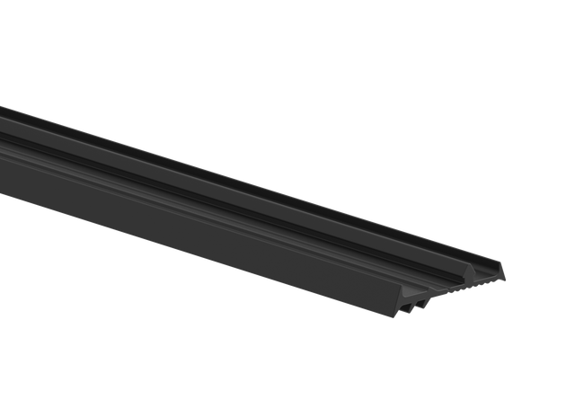 Rubber profile