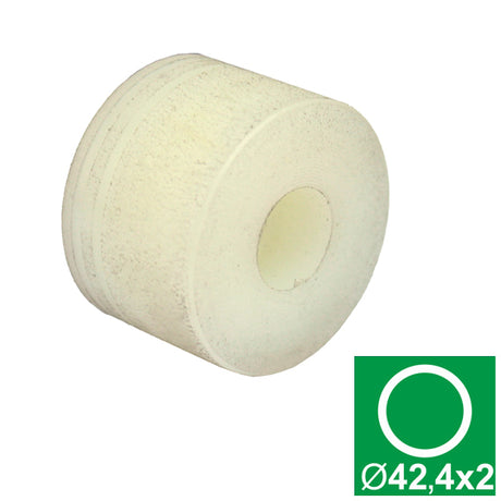 Einlage für Adapter für Holzhandlauf