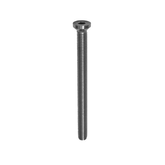 Senkschraube M5x16, rostfrei AISI 316 AISI316, M8x