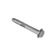 Edelstahlanker für die Aluminiumflanschstütze