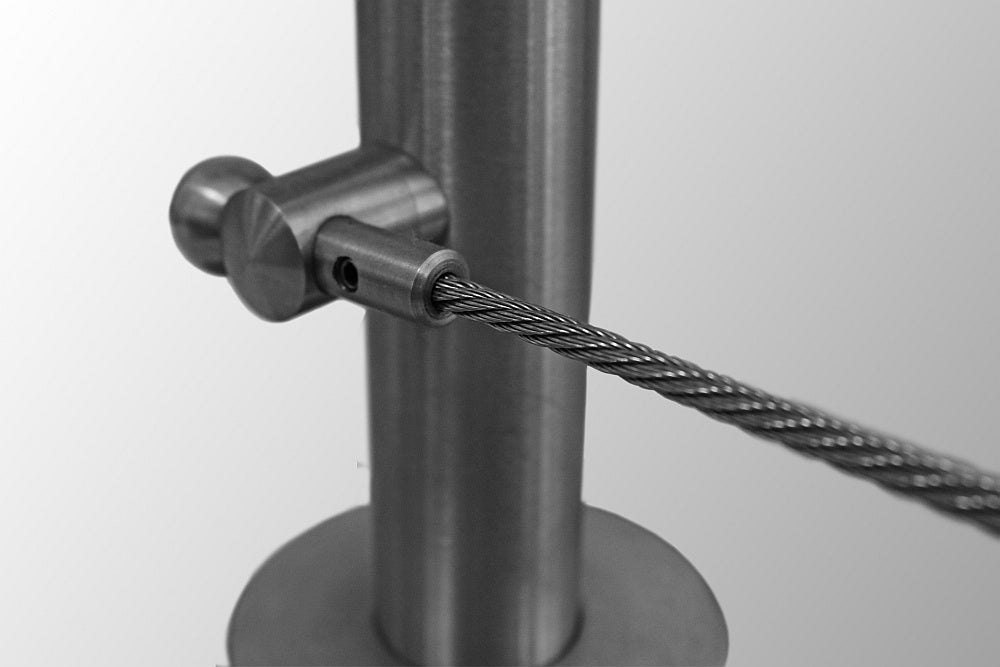 Litzenclip