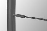 Litzenclip