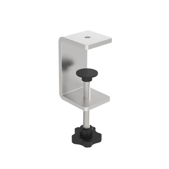 Wandflansch AISI304