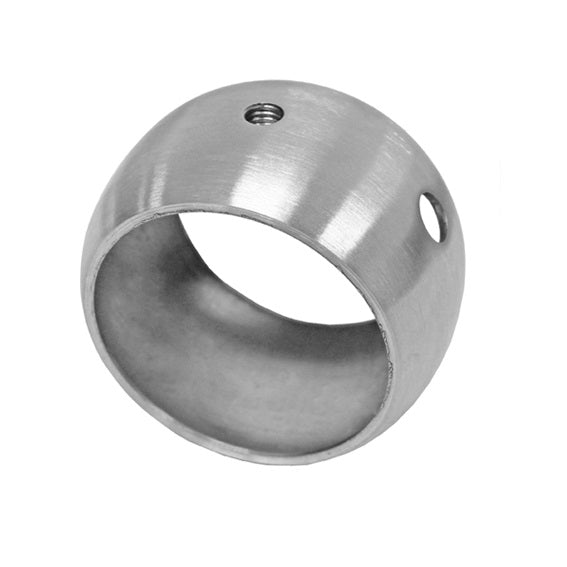 Handlaufhalter - Kugelring