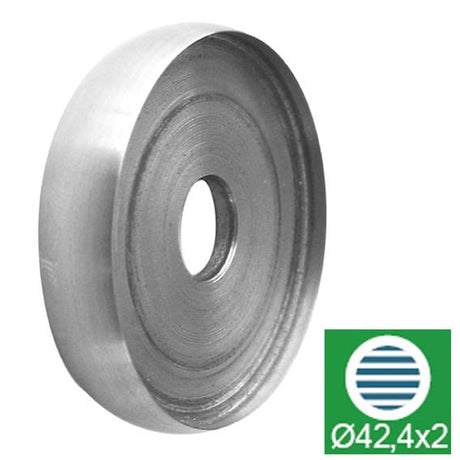 Handlaufübergangsstück - Kugelring