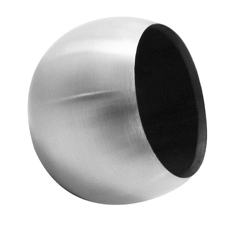 Endkappe für Handlauf AISI304, D65,d48,3mm