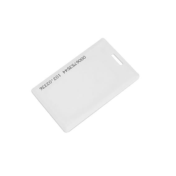 Universelle Magnetkarte für TSP-01, ETP, ETPB