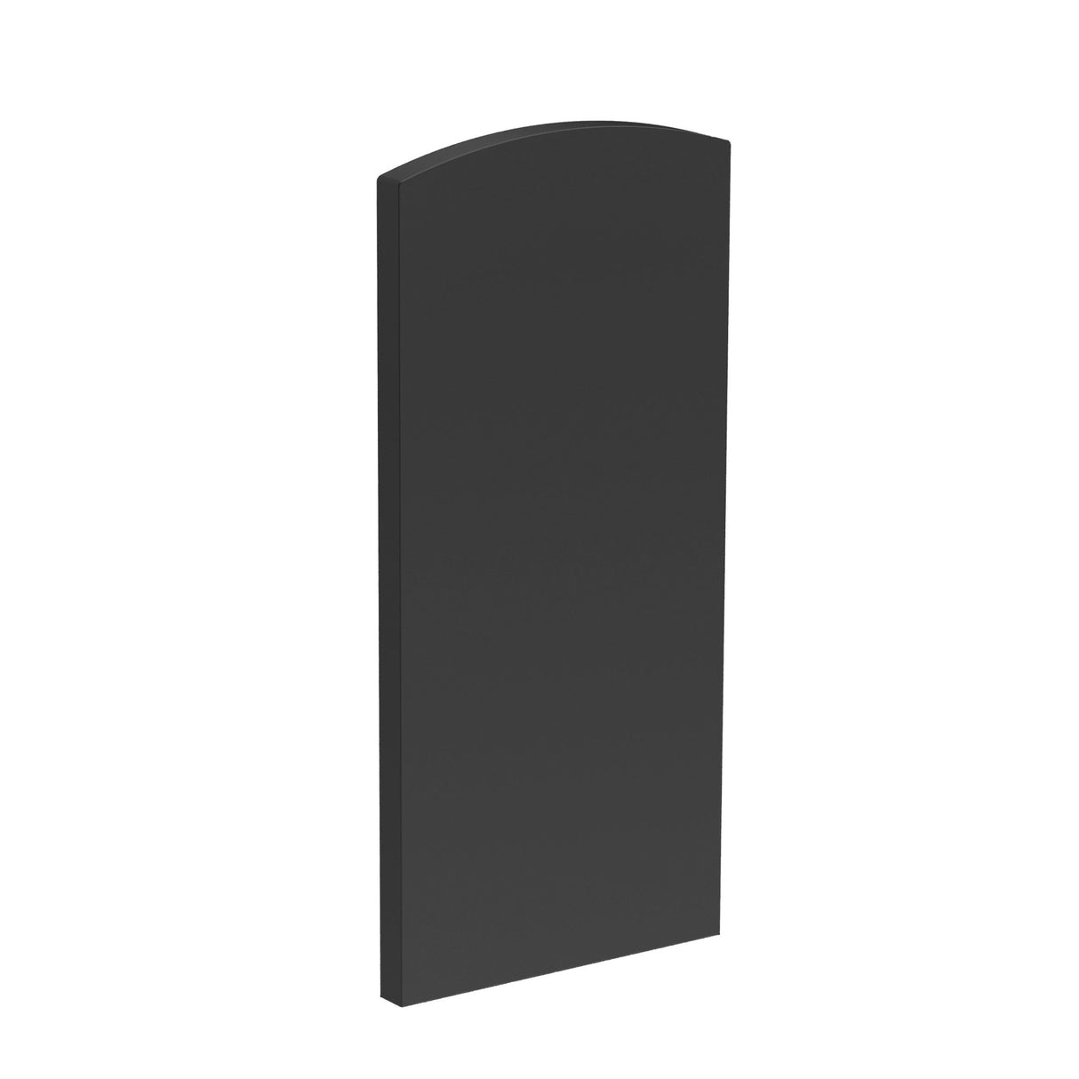 Endkappe für Aluprofil Al/0004-PRO-S-EB