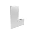 End cap for profile AL/0006-ECO-S-E