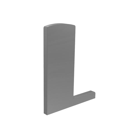 Endkappe für Aluprofil AL/0006-RAL 7016