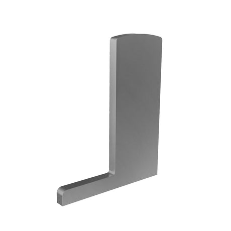 Endkappe für Aluprofil AL/0006-RAL 7016