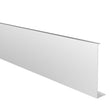 Cover strip for side hollow profile AL/0011-LIGHT