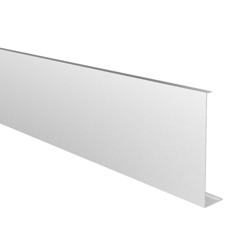 Abdeckleiste für seitliches Hohlprofil AL/0011-LIGHT