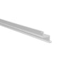Spacer strip for AL profile, ELOX