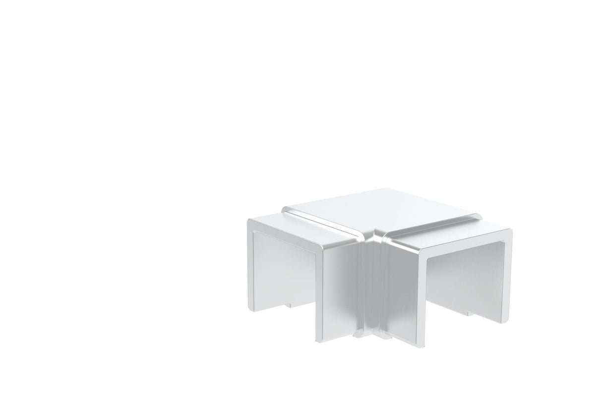 Handle-glass holder-aluminum elbow