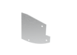 Endkappe für Aluprofil