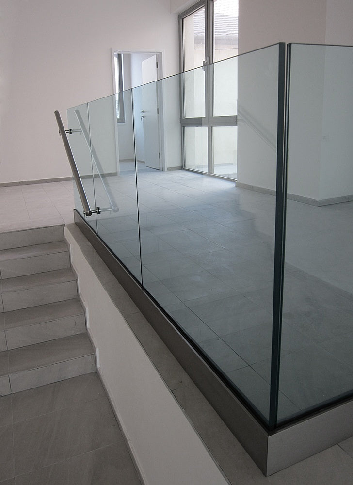 PVC Glas- Keil