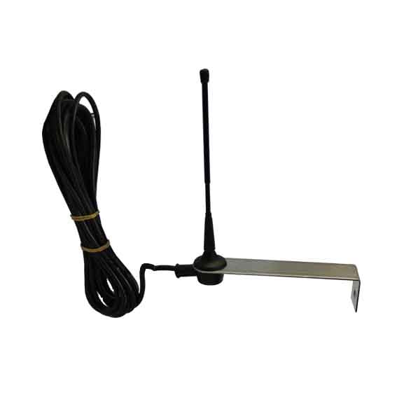 KEY Antenne 433,9 MHz