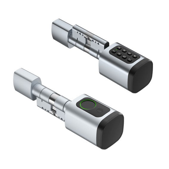 Doppelschließzylinder 60-120mm SMART