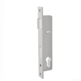 Cylinder lock for JP profile 40x40mm