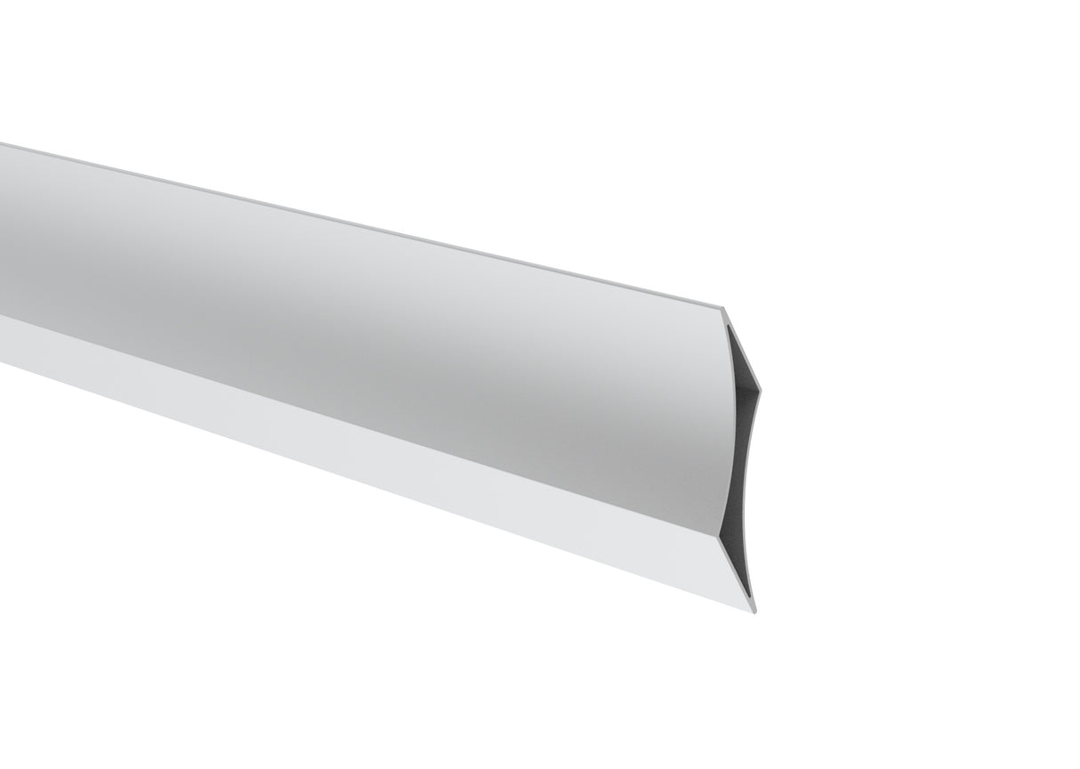 Aluminium-Jalousie 20x105-6000mm