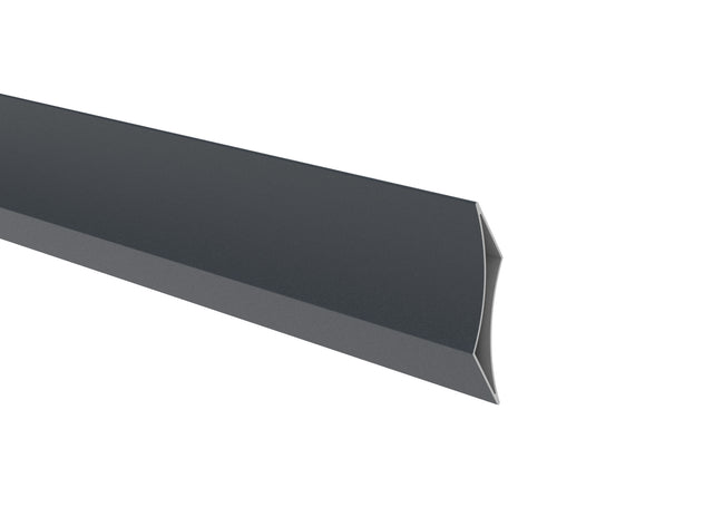 Aluminium-Jalousie 20x105-25000mm