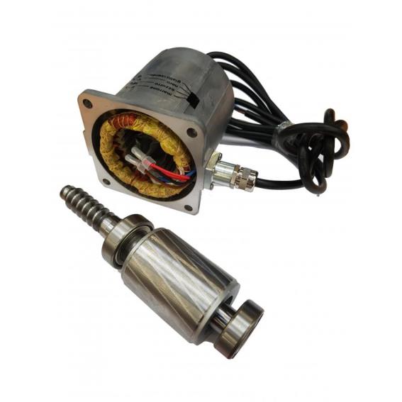 Elektromotor für Antrieb FROG-A