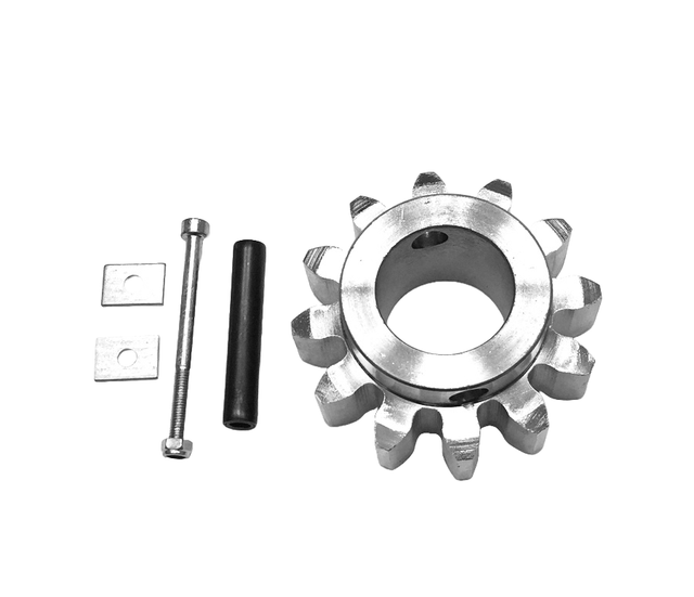 Ritzel für BK-T, Mod.6