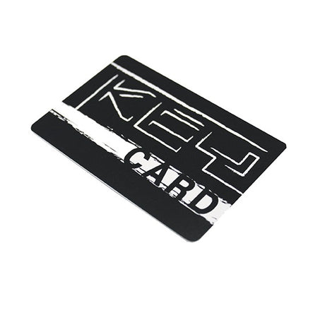 magnetische Karte für SEL-T pre SEL-T