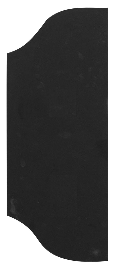 Schlossplatte 265x105, t3mm