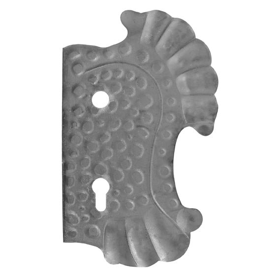 Schlossplatte – rechts 275x160, t3, C90, D22