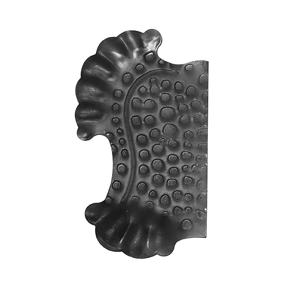 Schlossplatte – links 270x160, t2mm