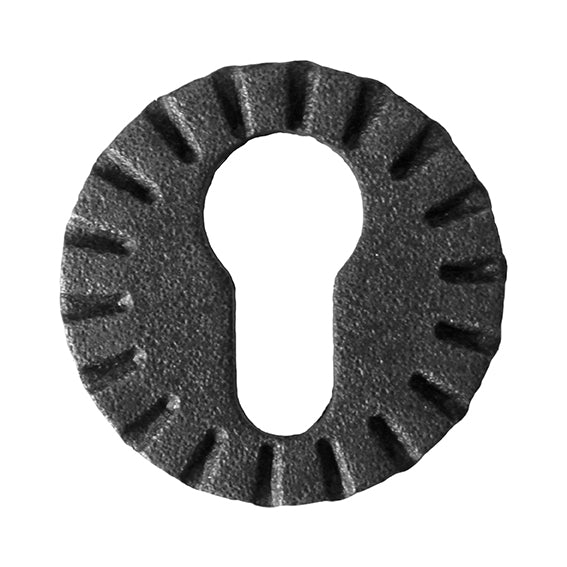 Drückerrosette D50, t2mm