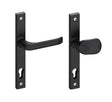 Handgriff - Handgriff mit den Schildern, AL profi
