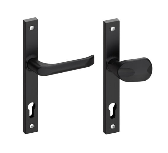 Handgriff - Handgriff mit den Schildern, AL profi