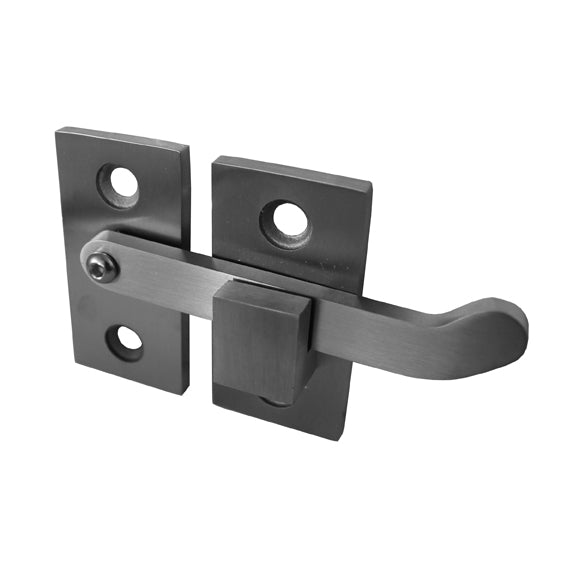 Türvorreiber INOX, AISI316, L=70mm