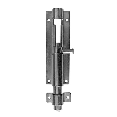 Stangenriegel Zn, D18, L=150mm