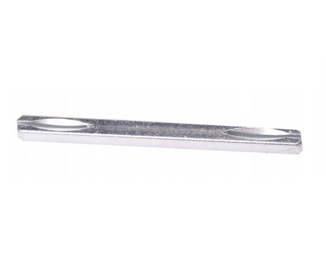 Vierkannt für Türdrücker 8x8x140mm