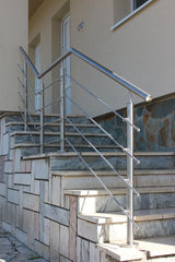 Endkappe für Füllstab