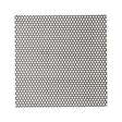 Lochblech Fe D8mm Abstand 12mm 1x2m