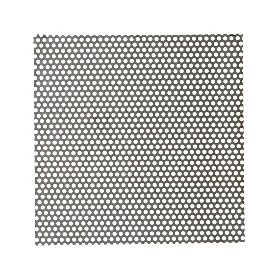 Lochblech Fe D8mm Abstand 12mm 1x2m