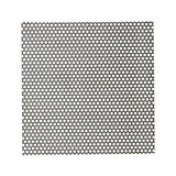 Lochblech Fe D8mm Abstand 12mm 1x2m